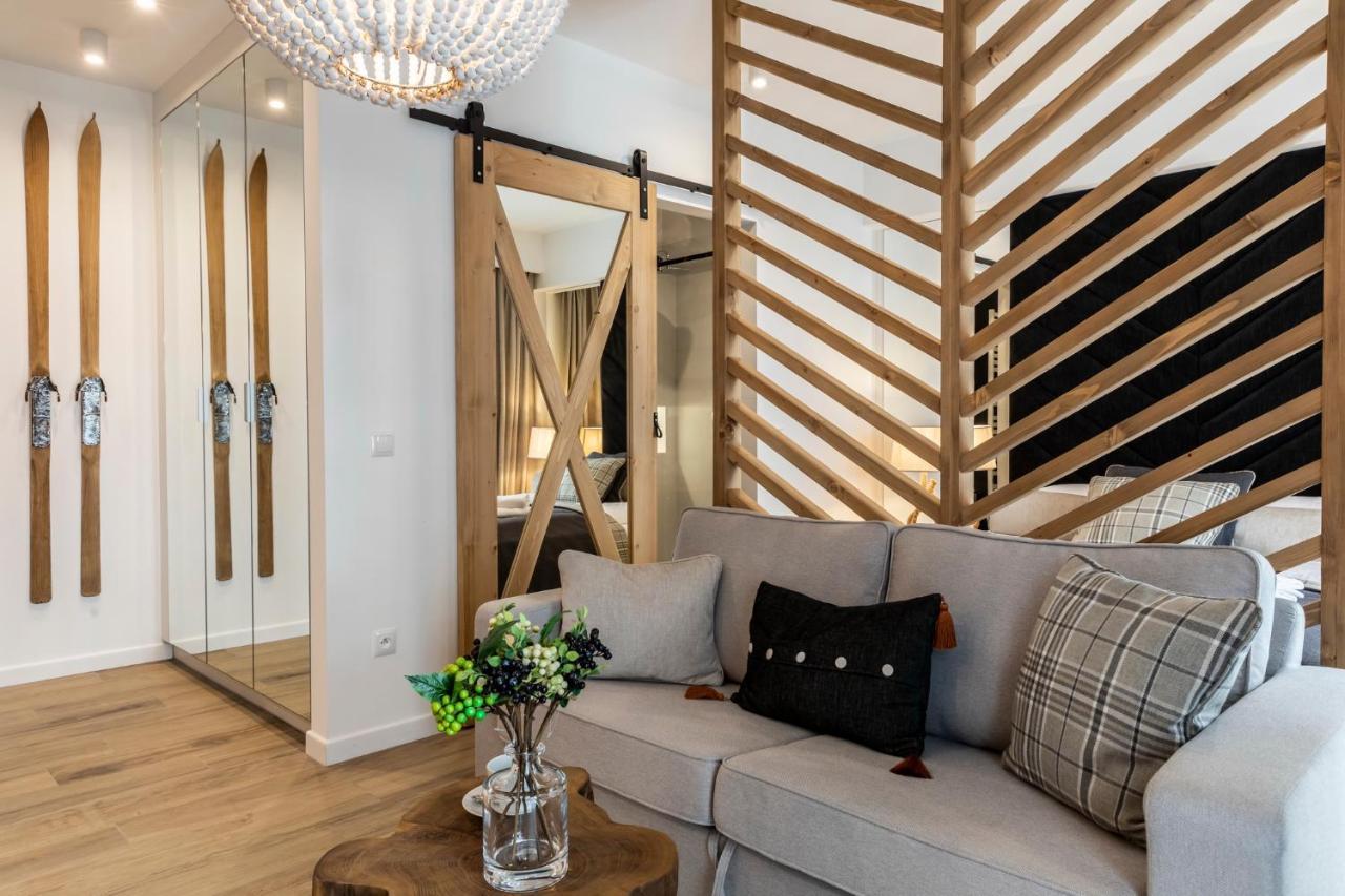 Modrzejewska Residence Закопане Екстериор снимка