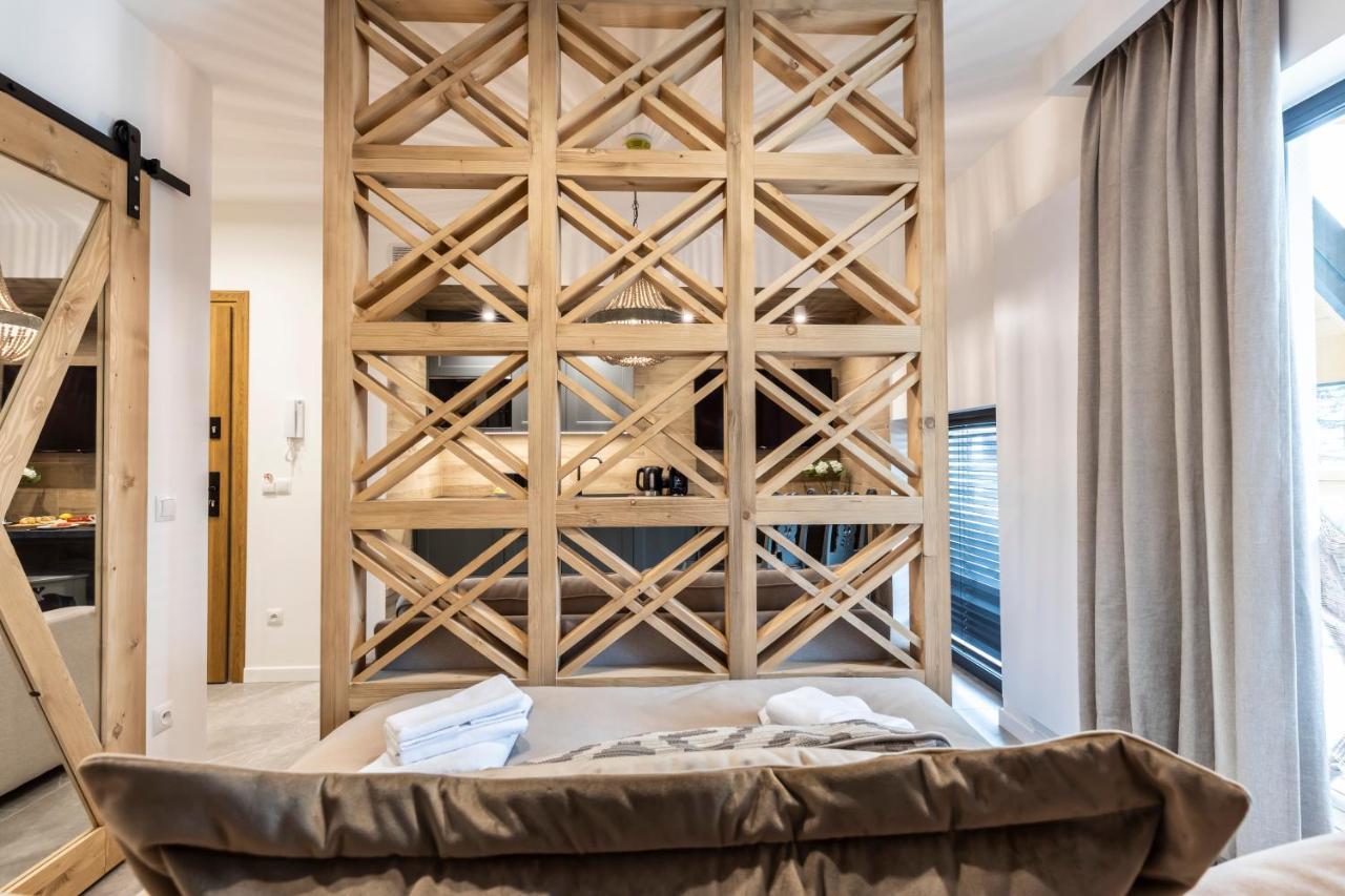 Modrzejewska Residence Закопане Екстериор снимка