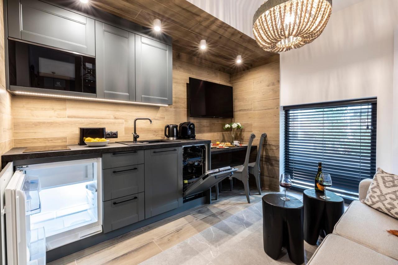 Modrzejewska Residence Закопане Екстериор снимка