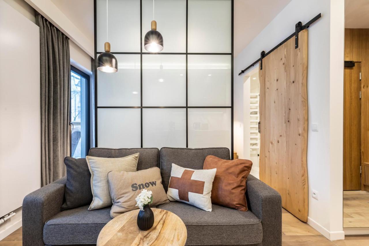 Modrzejewska Residence Закопане Екстериор снимка