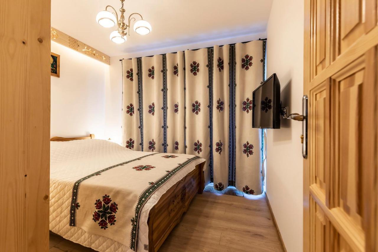 Modrzejewska Residence Закопане Екстериор снимка