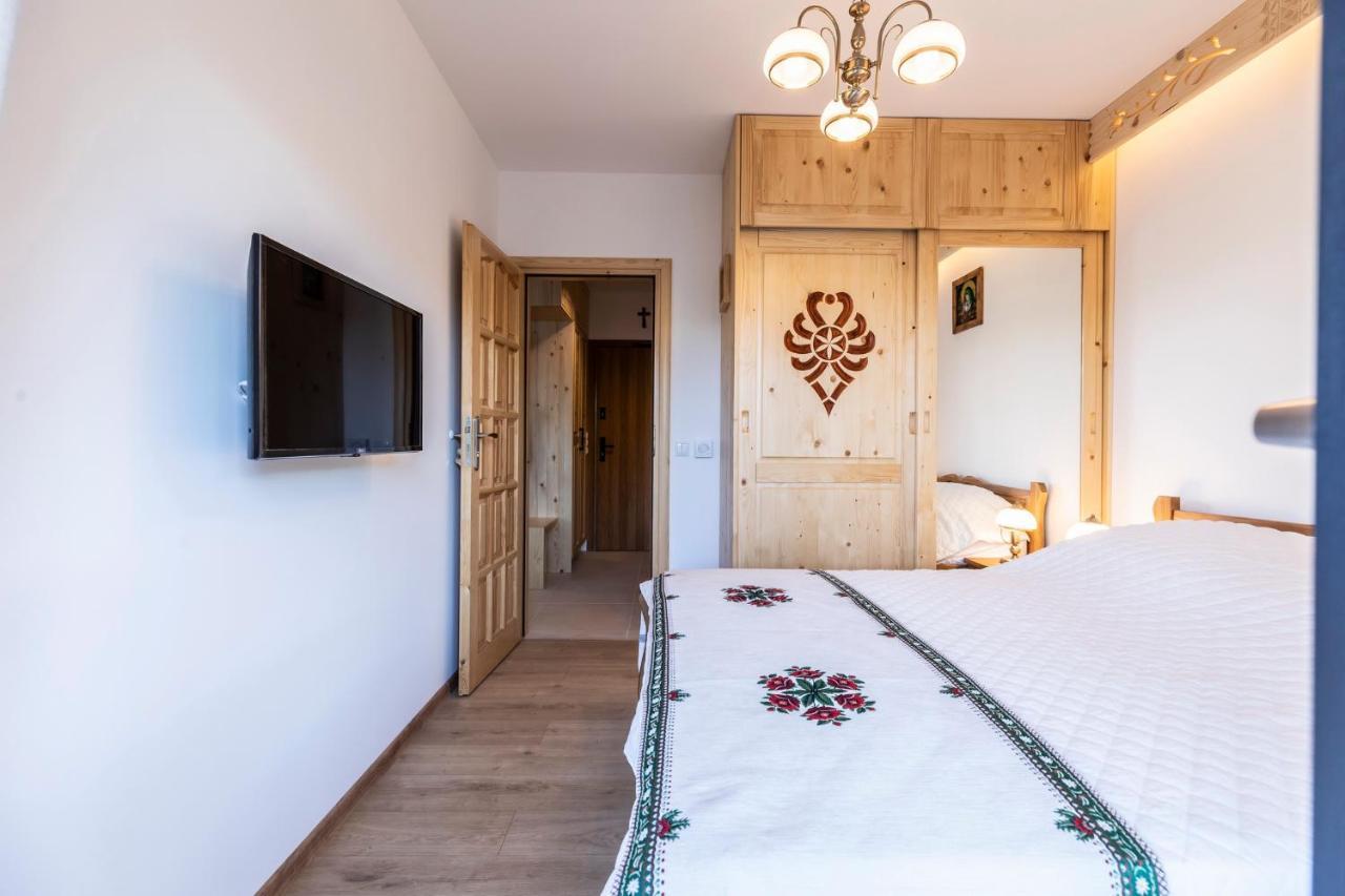 Modrzejewska Residence Закопане Екстериор снимка
